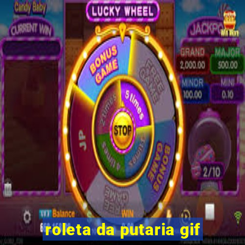 roleta da putaria gif